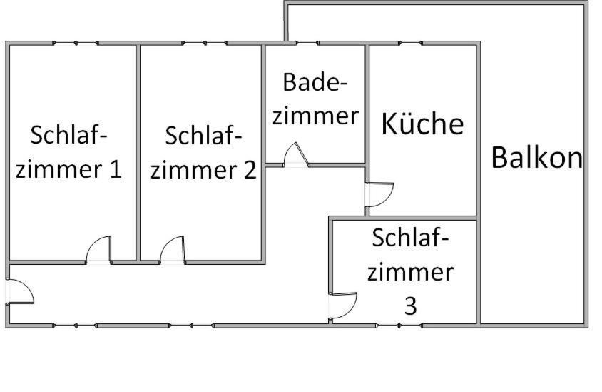 Rheinterrasse Wohnung 1 Lahnstein Luaran gambar