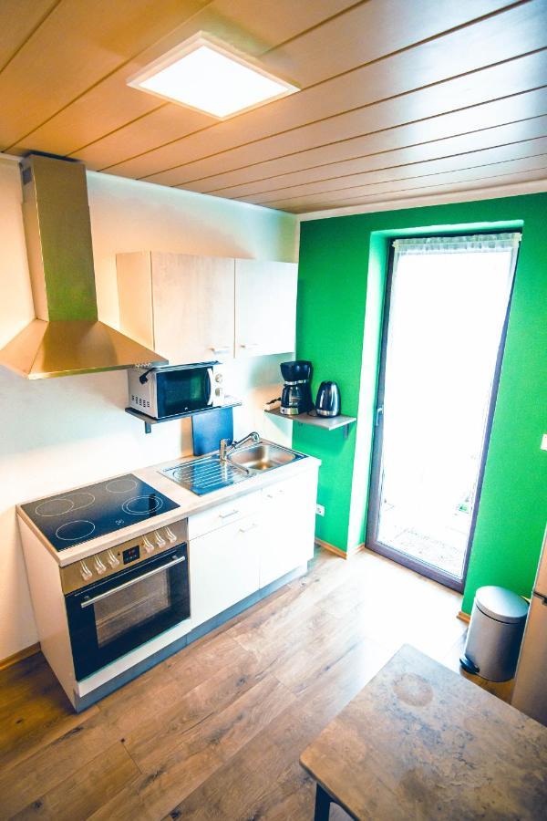 Rheinterrasse Wohnung 1 Lahnstein Luaran gambar